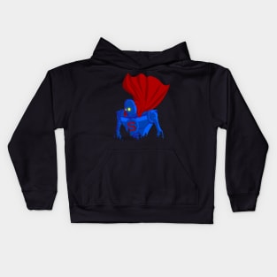 Super Giant Kids Hoodie